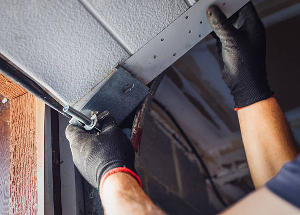 Reliable Garage Door contractor in Newport News, VA by Garage Doors Repair Pro